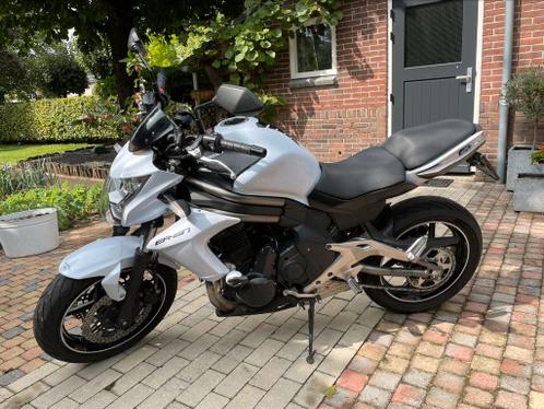 Kawasaki ER-6N