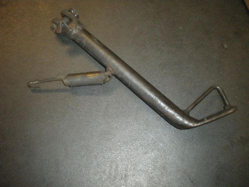 Kawasaki er5 zijstandaard