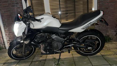 Kawasaki ER6-N 650cc ABS 2011 (er6 6n)