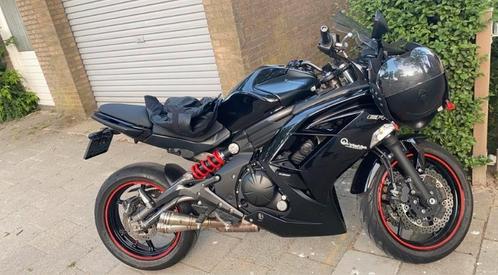 kawasaki er6f ABS 2012 (A2 mogelijk)