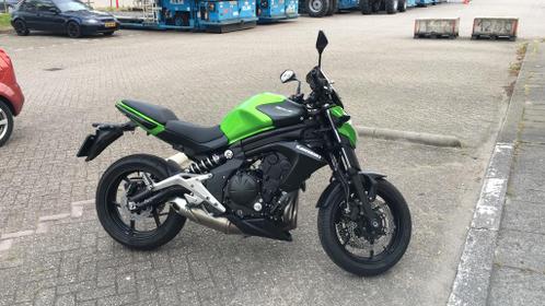 Kawasaki ER6N 2013 ABS