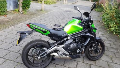 Kawasaki ER6N