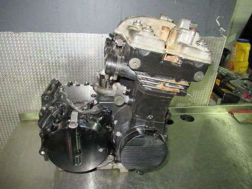 Kawasaki GPX 600 R Motorblok