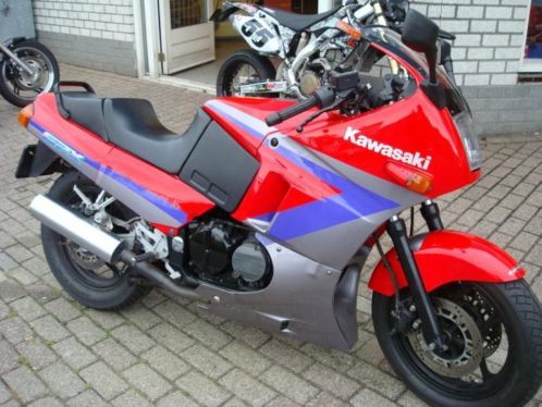 Kawasaki GPX600R (bj 1994)