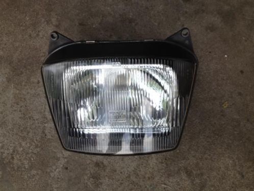 Kawasaki gpx600r koplamp