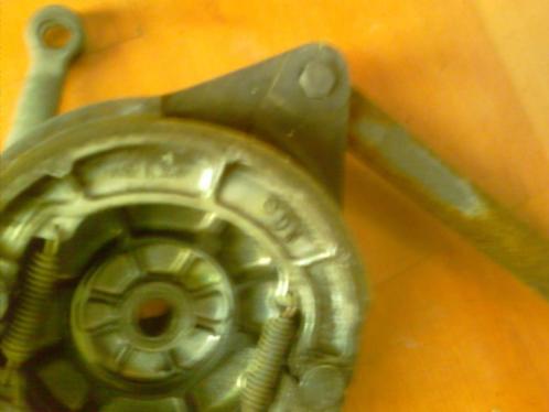 Kawasaki GPZ 500 Remklauw 1988 - 1994 (NO 200904730)