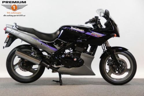 Kawasaki GPZ 500 S (bj 1996)