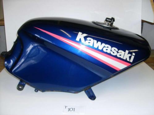 Kawasaki GPZ 500 Tank 1988 - 1994 (NO 201097593)