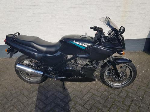 kawasaki GPZ 500S in uitstekende staat