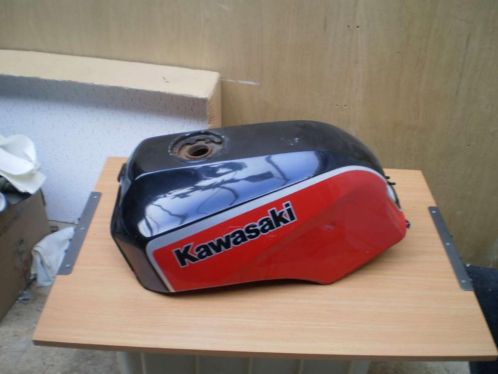 Kawasaki GPZ 900 Tank 1984 - 1993 (NO 200911827)