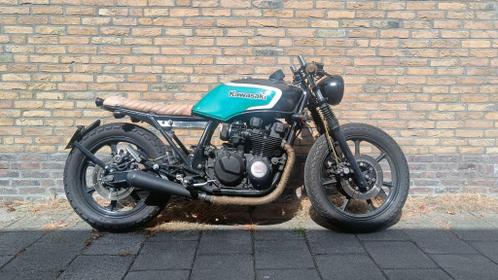 Kawasaki GPZ550 caferacer