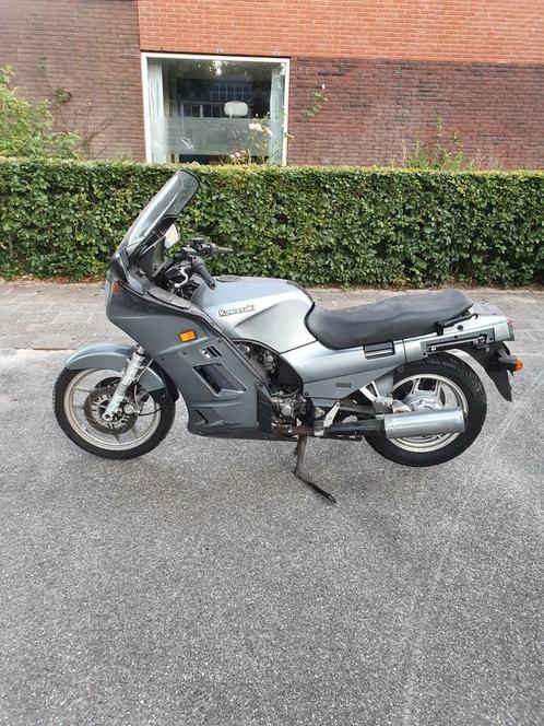 Kawasaki gtr 1000 1992