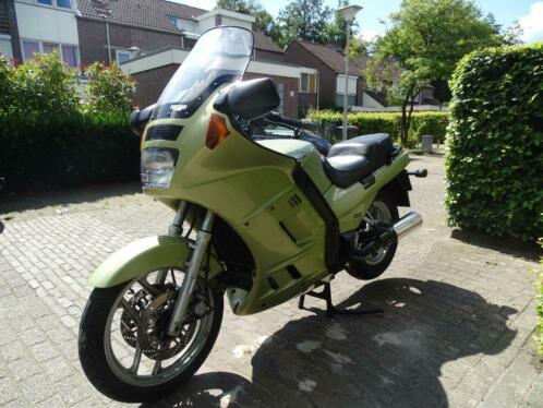 Kawasaki GTR 1000