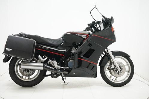 Kawasaki GTR 1000 (bj 1993)