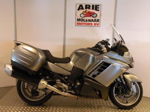 Kawasaki GTR 1400 ABS