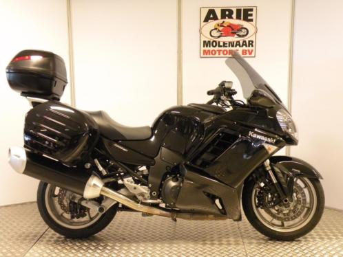 Kawasaki GTR1400 ABS , 1400GTR