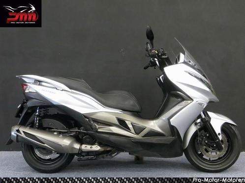 Kawasaki J 300 ABS (bj 2016)