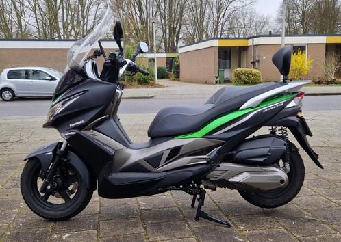 Kawasaki J300 ABS Motorscooter