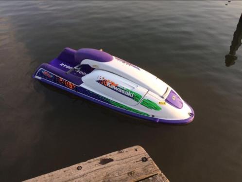 Kawasaki jetski 750 sx