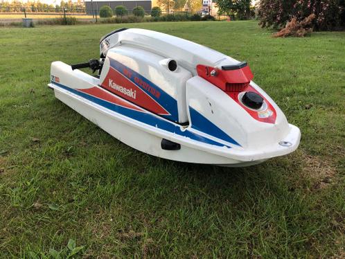 Kawasaki Jetski Waterscooter