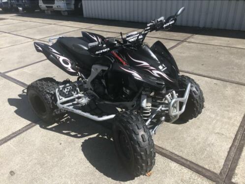 Kawasaki KFX450R