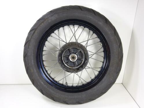 Kawasaki KLE 500 Achtervelg 2005 - 2007 (NO 201290389)