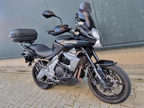 Kawasaki KLE 650 Versys ABS  garantie amp beurt (A2 mogelijk)