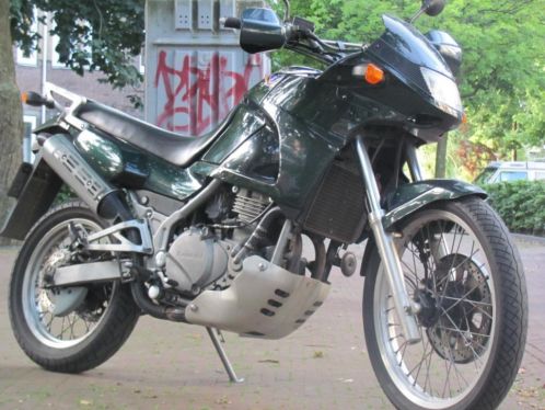 kawasaki kle500 