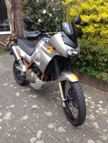 Kawasaki KLE500