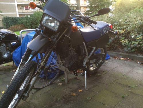 Kawasaki Klr250 te koop