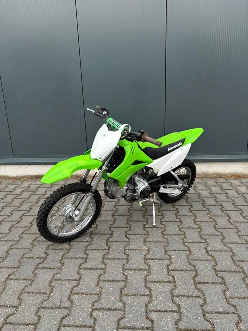 Kawasaki KLX110