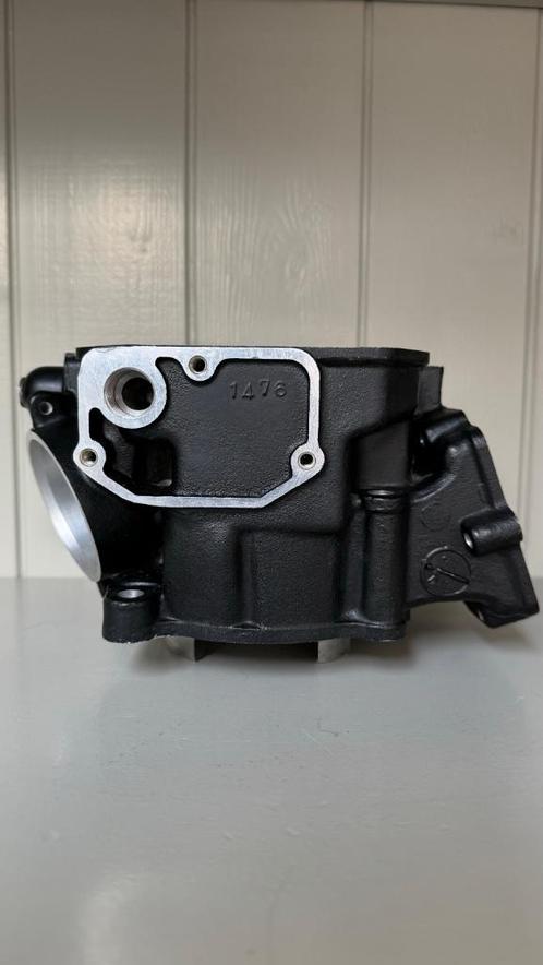 Kawasaki KX 125 1986 (E1) nieuwe cilinder