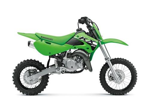 Kawasaki KX 65 (bj 2024)