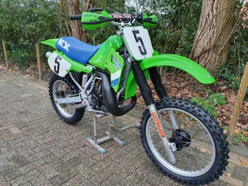 Kawasaki KX250