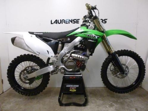 Kawasaki KXF 250  450 KX 85 Honda CRF 450 XR 400 2014 2013 