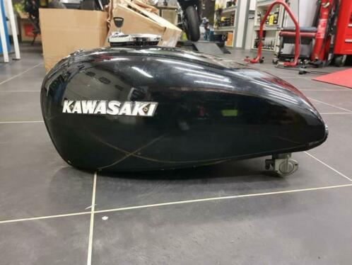 kawasaki kz 900 fuel tank suitable for custom,bobber,cafe ra