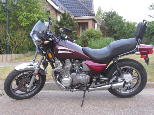 Kawasaki LTD 700