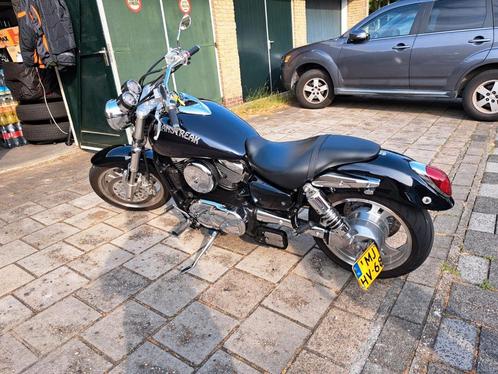 Kawasaki Meanstreak 1500