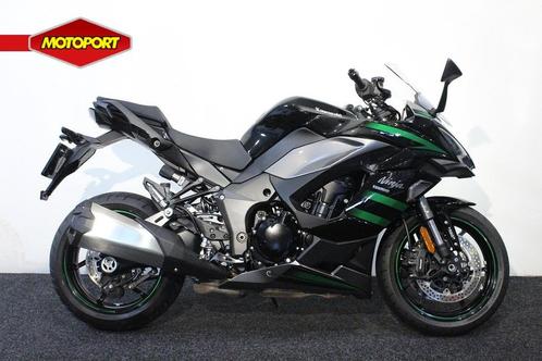 Kawasaki NINJA 1000 SX (bj 2020)