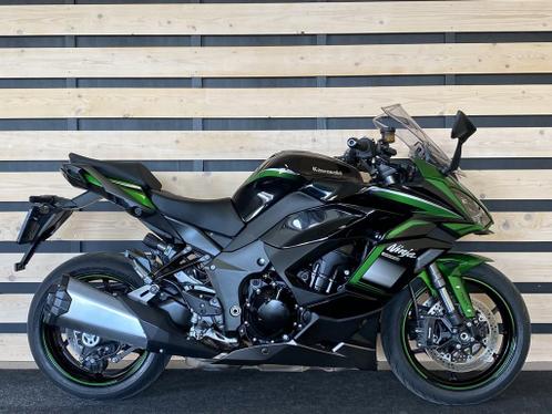 Kawasaki NINJA 1000 SX SE (bj 2021)