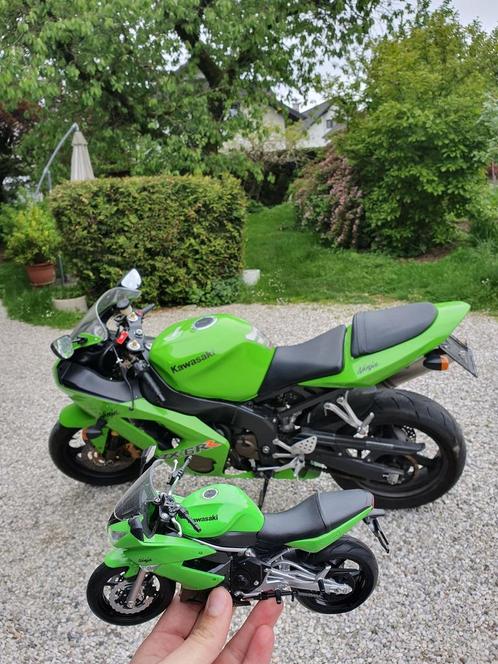 Kawasaki Ninja