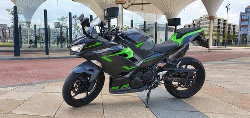 Kawasaki Ninja 400 ABS (bj 2019)