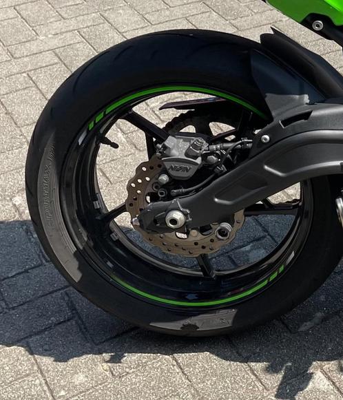 Kawasaki ninja 650 2019