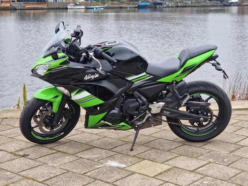 Kawasaki Ninja 650 ABS