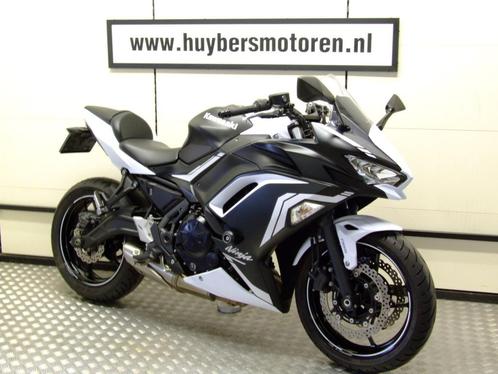 Kawasaki Ninja 650 ABS Sport 2020