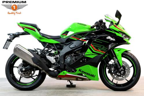 Kawasaki NINJA ZX-4RR (bj 2024)