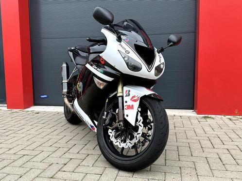 Kawasaki Ninja ZX10R , ALLES Vernieuwd  3.296,- , RIJKLAAR