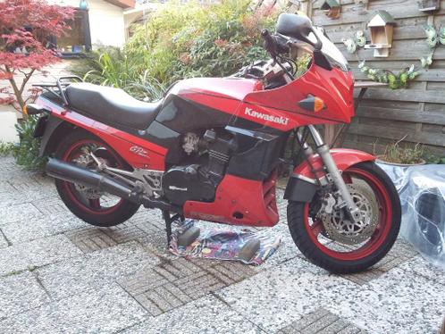 KAWASAKI ONDERDELEN   GPZ900R