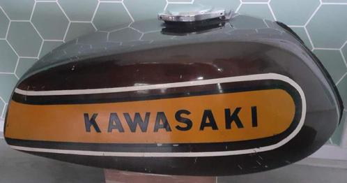 Kawasaki parts - x2770 - x2780 - x2790