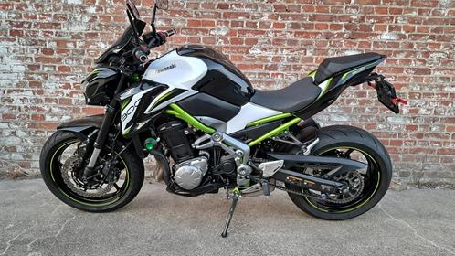 Kawasaki performance Z900 2019 23065 km